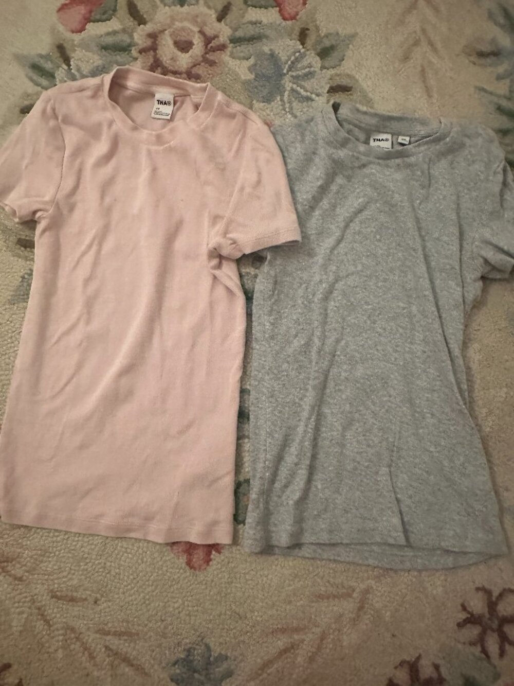 Bundle of T-shirts